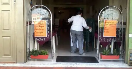 RESTAURANTE DONA ROSA VENECIA RESTAURANTE DONA ROSA VENECIA